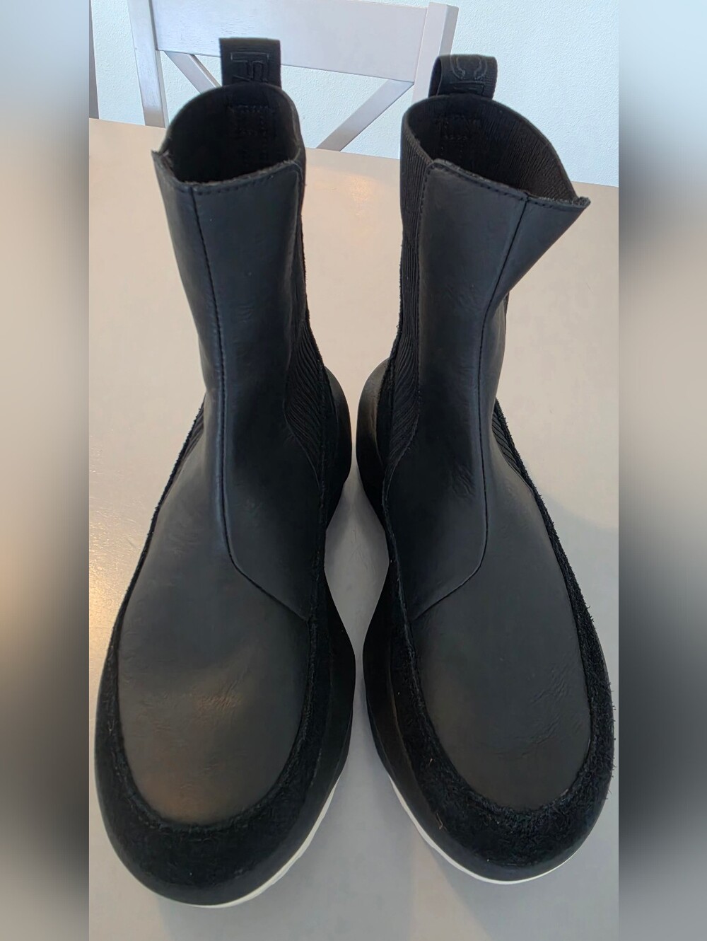 The North Face Women Halseigh Knit Boots
